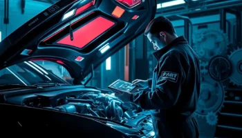 Complete engine inspection guide for used car buyers