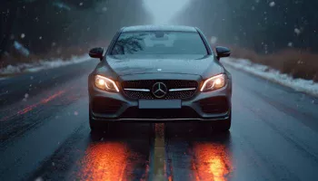 ABS Braking System